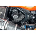Ilmberger Carbon Toolbox Cover, Carbon for the BMW R12 Nine T Carbon 2024 Ilmberger Carbon Toolbox Cover, Carbon for the BMW R12 Nine T Carbon 2024